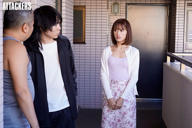 希島あいり(希岛爱里,Kijima-Airi)作品SAME-056介绍及封面预览-图片2