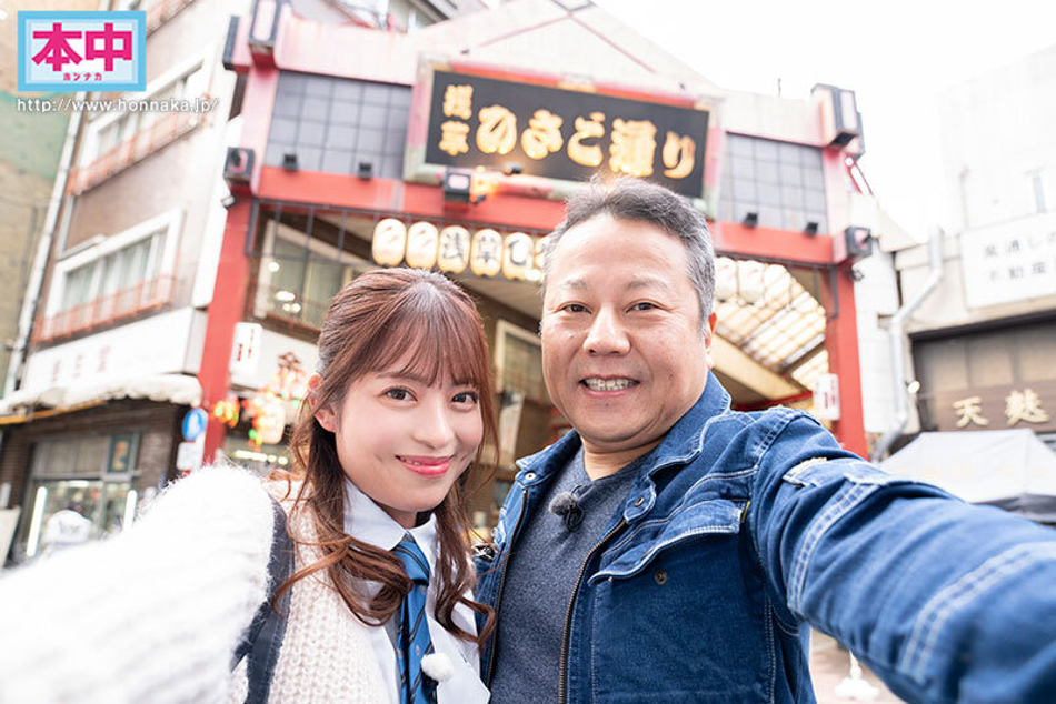 桜もこ(樱萌子,Sakura-Moko)作品HMN-356介绍及封面预览-图片3