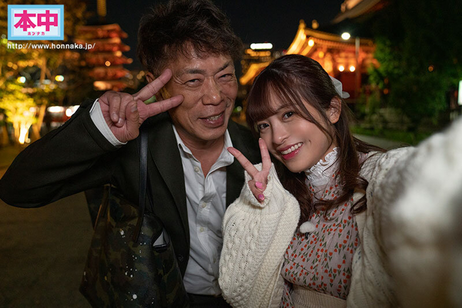 桜もこ(樱萌子,Sakura-Moko)作品HMN-356介绍及封面预览-图片6