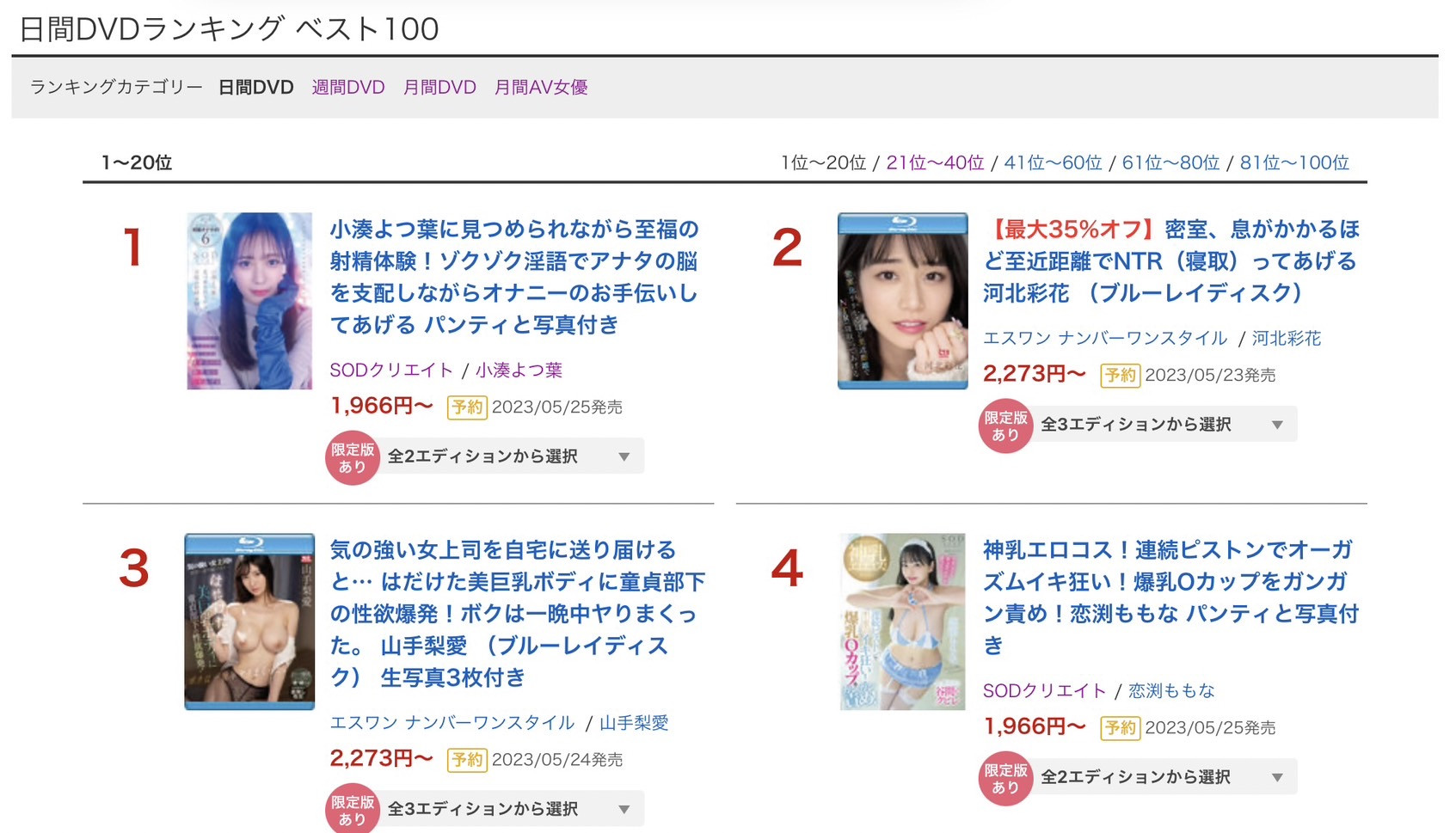 小湊よつ葉(小凑四叶,Kominato-Yotsuha)作品STARS-814介绍及封面预览-图片2