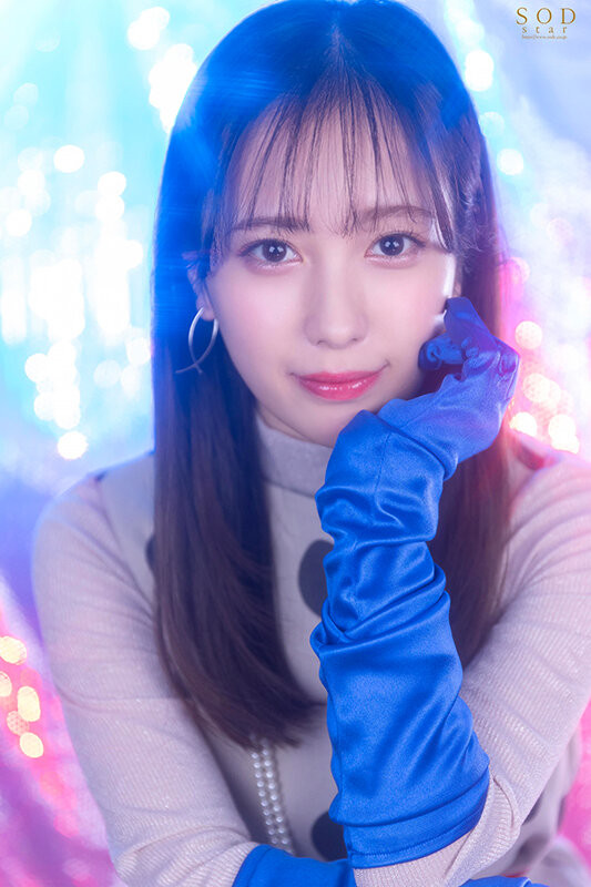 小湊よつ葉(小凑四叶,Kominato-Yotsuha)作品STARS-814介绍及封面预览-图片3