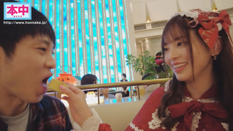 桜もこ(樱萌子,Sakura-Moko)作品HMN-354介绍及封面预览-图片2