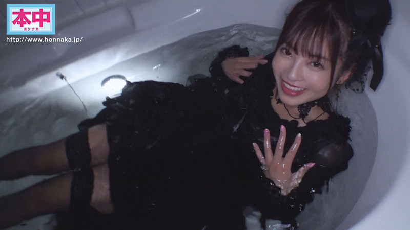 桜もこ(樱萌子,Sakura-Moko)作品HMN-354介绍及封面预览-图片4