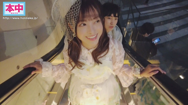 桜もこ(樱萌子,Sakura-Moko)作品HMN-354介绍及封面预览-图片6