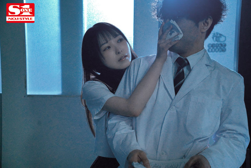 香水じゅん(香水纯,Kasui-Jun)作品SSIS-803介绍及封面预览-图片4