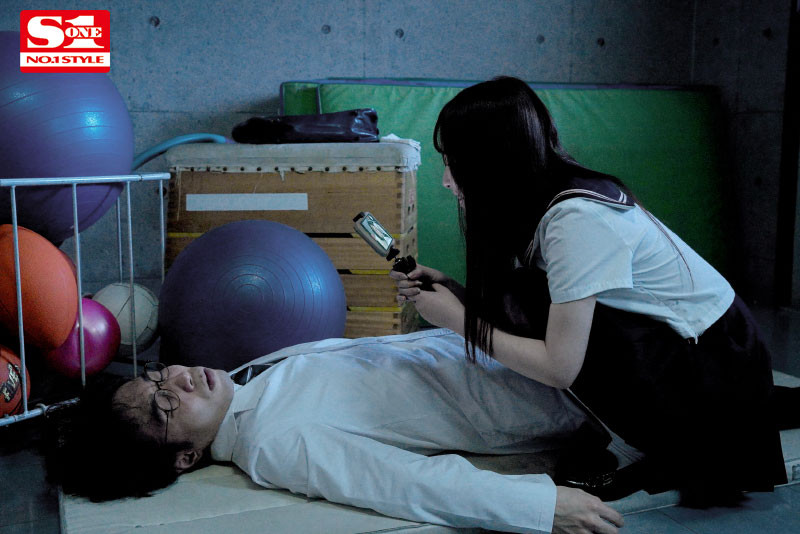 香水じゅん(香水纯,Kasui-Jun)作品SSIS-803介绍及封面预览-图片5