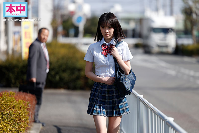 乃々瀬あい(乃乃濑爱,Nonose-Ai)作品HMN-433介绍及封面预览-图片2