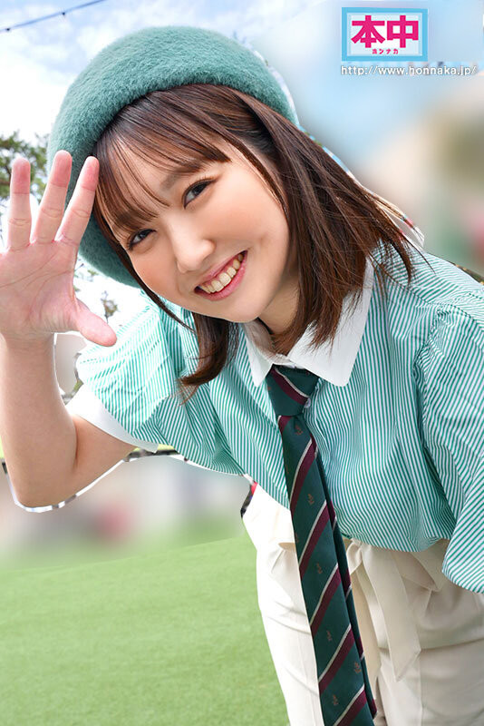 皆瀬あみか(皆濑亚美佳,Minase-Amika)出道作品HMN-437介绍及封面预览-图片2