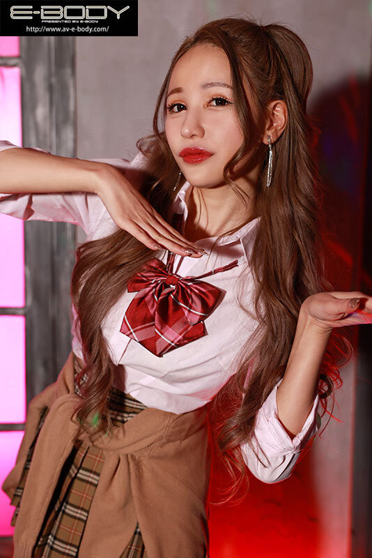 あいかりん(爱华凛,Aikarin)作品EBWH-013介绍及封面预览-图片6