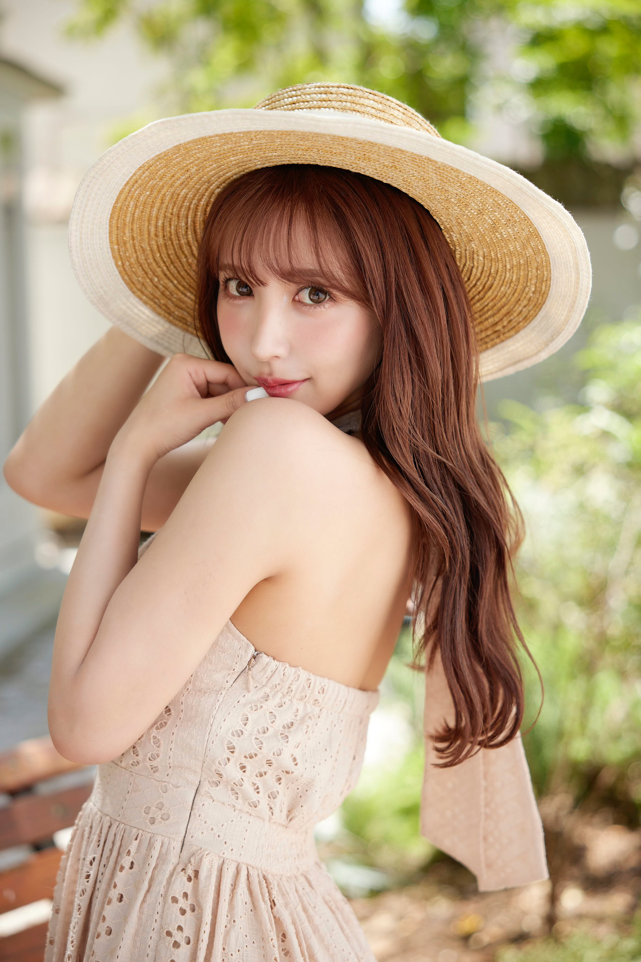 三上悠亜(三上悠亚,Mikami-Yua)引退作品SSIS-834介绍及封面预览-图片10