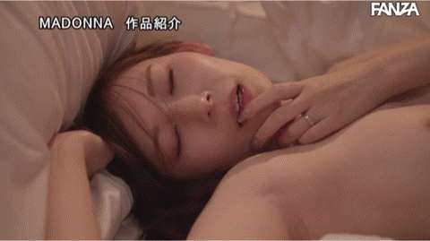 明里つむぎ(明里䌷,Akari-Tsumugi)作品JUQ-358介绍及封面预览-图片8