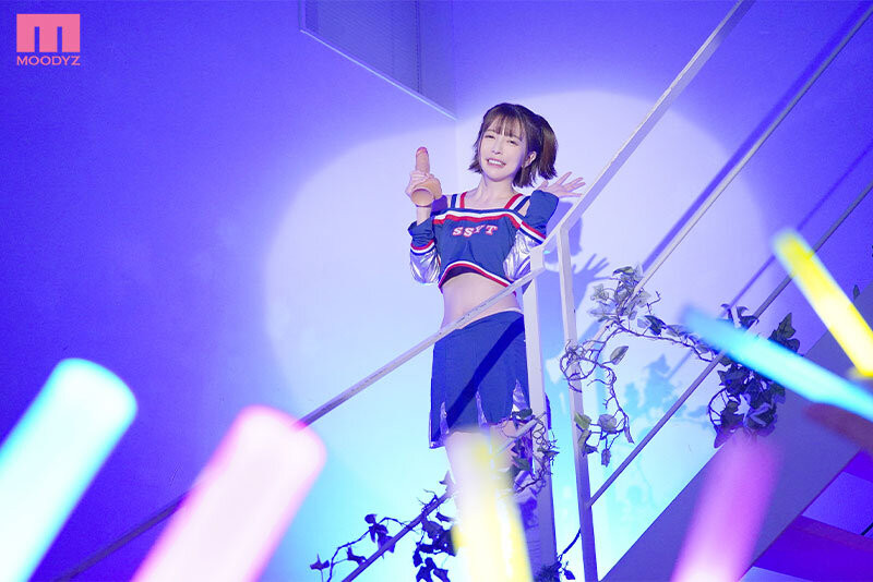 陽野めぐみ(阳野惠,Hino-Megumi)出道作品MIFD-244介绍及封面预览-图片2