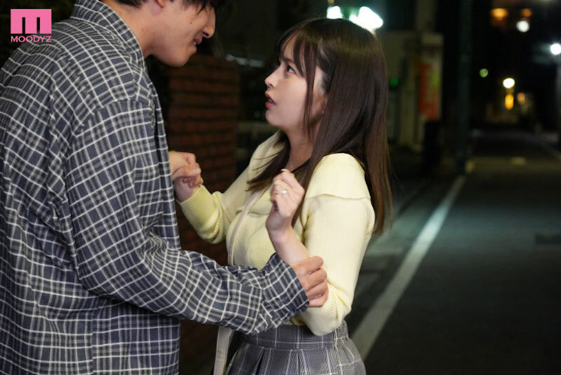 九野ひなの(九野雏乃,Kuno-Hinano)作品MIDV-408介绍及封面预览-图片2