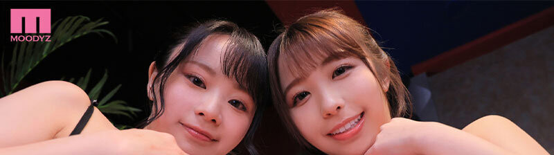 中山ふみか(中山文香)、宍戸里帆(宍户里帆)共演作品MIDV-431介绍及封面预览-图片2