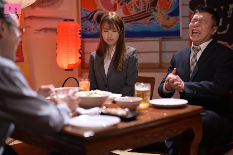 和久井美兎(和久井美兔,Wakui-Mito)作品MIAA-894介绍及封面预览-图片2