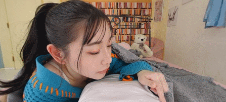 三葉ちはる(三叶千春,Mitsuha-Chiharu)作品FSVSS-010介绍及封面预览-图片5