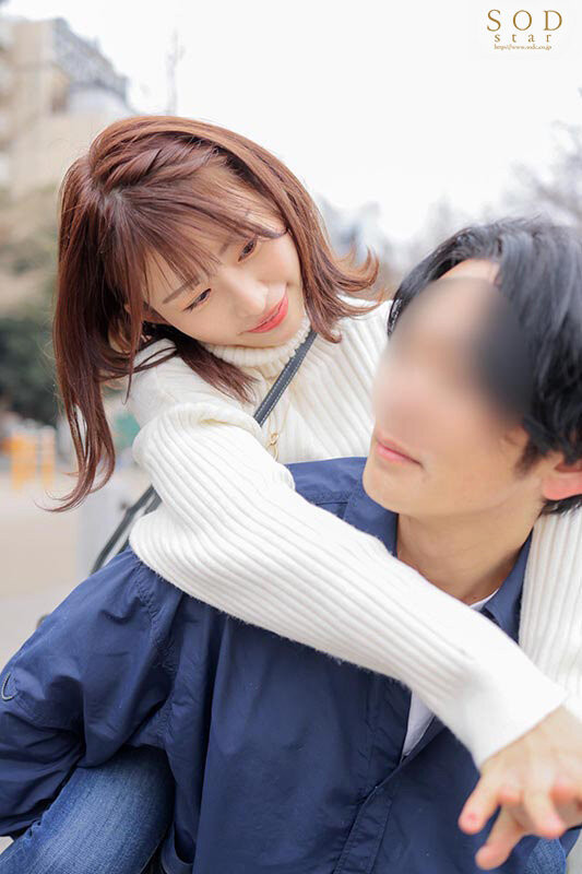 宮島めい(宫岛芽衣,Miyashima-Mei)作品STARS-857介绍及封面预览-图片2