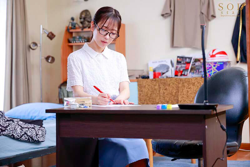 小湊よつ葉(小凑四叶,Kominato-Yotsuha)作品STARS-842介绍及封面预览-图片3