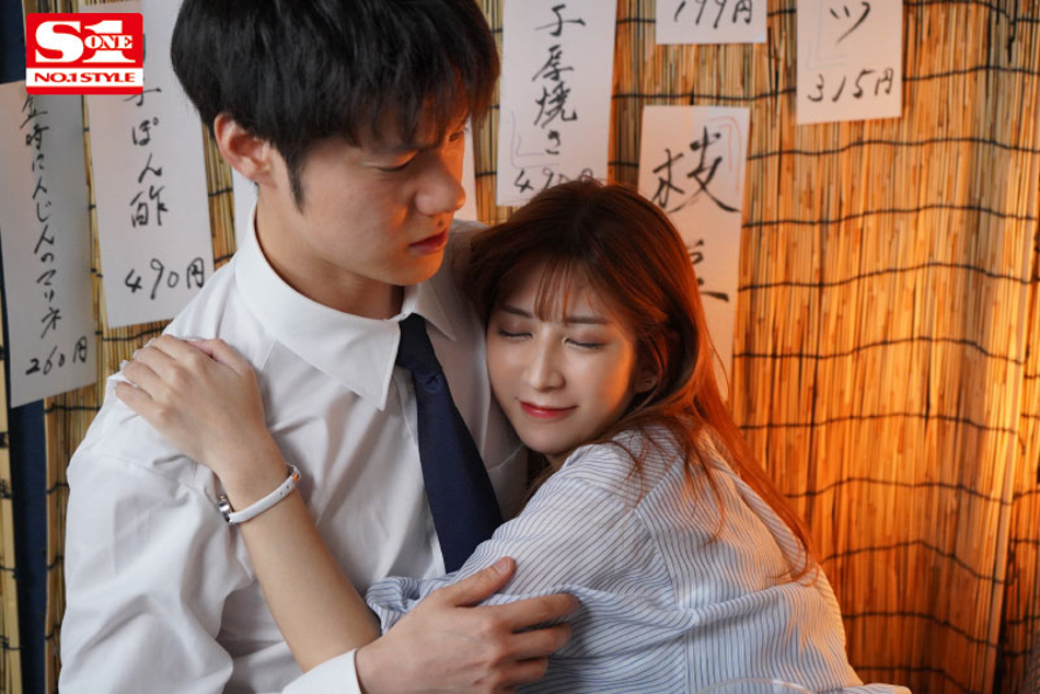 七ツ森りり(七森莉莉,Nanatsumori-Riri)作品SSIS-783介绍及封面预览-图片2