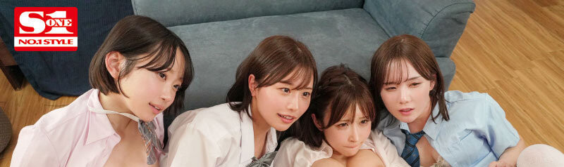 三上悠亜(三上悠亚)、miru、架乃ゆら(架乃由罗)、小宵こなん(小宵虎南)、本鄉愛(本乡爱)、うんぱい(Unpai)、山手梨愛(山手梨爱)、葵つかさ(葵司)共演作品SSIS-816介绍及封面预览-图片6