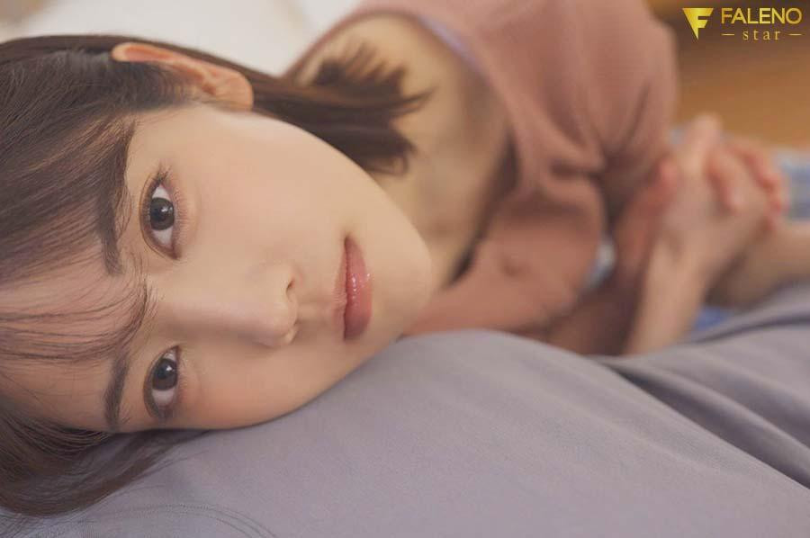 田中レモン(田中柠檬,Tanaka-Lemon)作品FSDSS-627介绍及封面预览-图片4