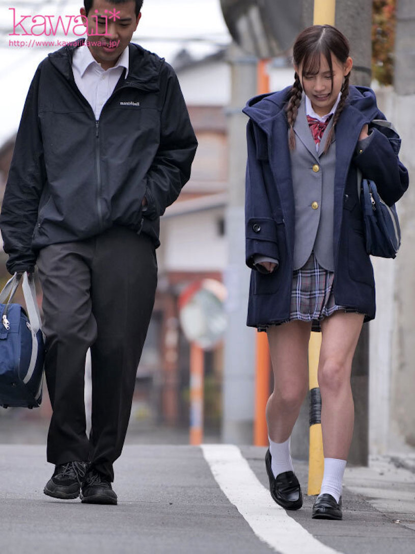 美城るる(美城露露,Mishiro-Ruru)作品CAWD-541介绍及封面预览-图片2