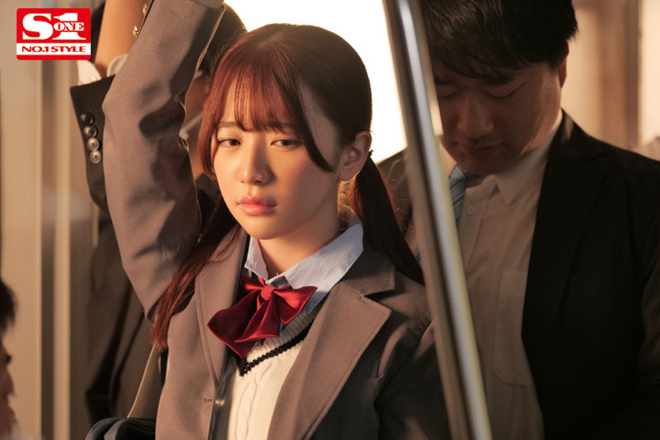 東雲みれい(东云美玲,Shinonome-Mirei)作品SSIS-747介绍及封面预览-图片2