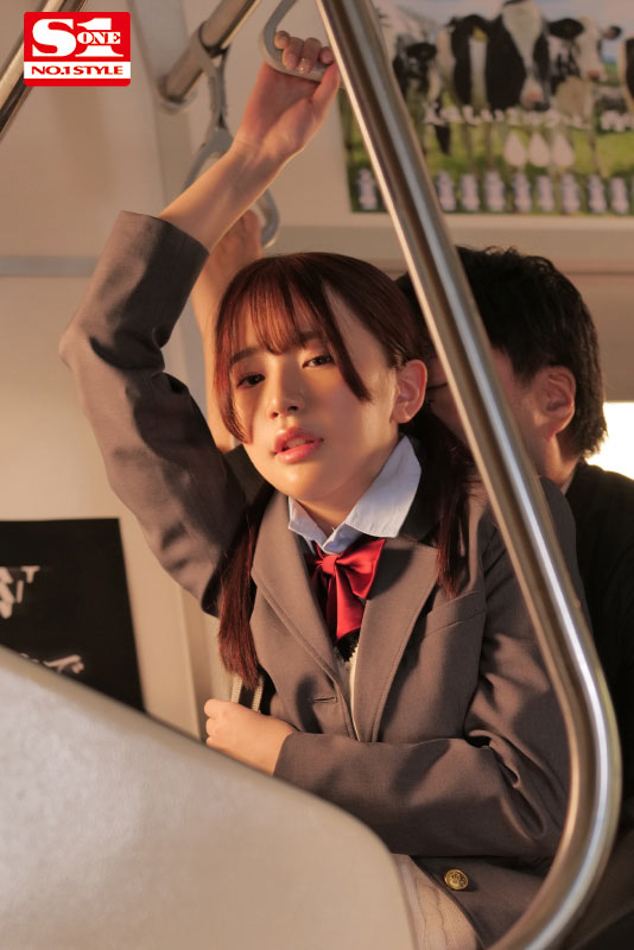 東雲みれい(东云美玲,Shinonome-Mirei)作品SSIS-747介绍及封面预览-图片3