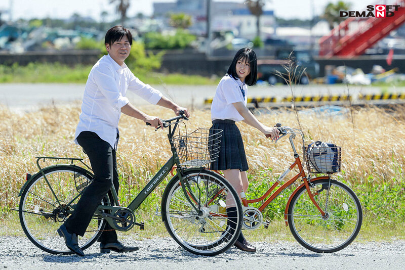 樟葉杏(樟叶杏,Kuzuha-An)出道作品SDAB-269介绍及封面预览-图片4