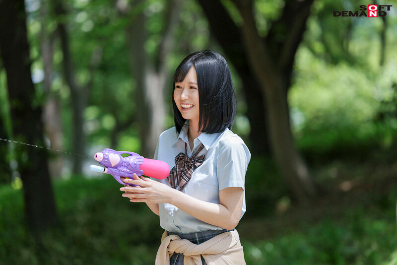 樟葉杏(樟叶杏,Kuzuha-An)出道作品SDAB-269介绍及封面预览-图片7