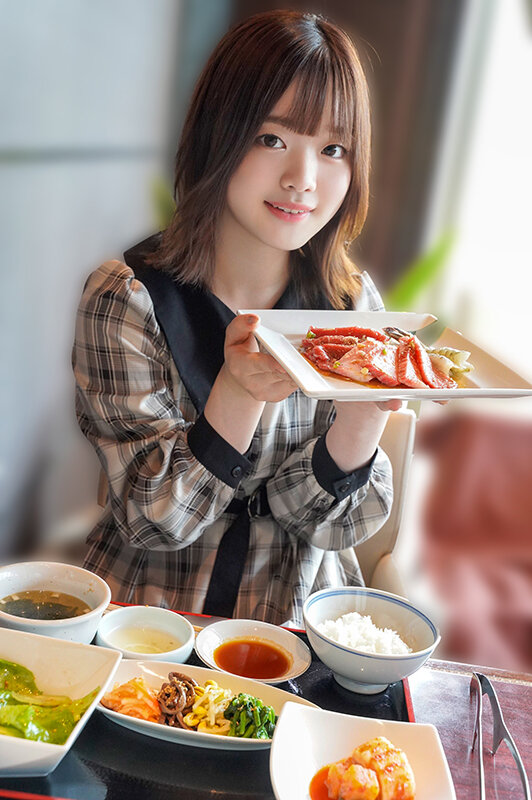 橋本りこ(桥本莉子,Hashimoto-Riko)作品EROFV-207介绍及封面预览-图片2