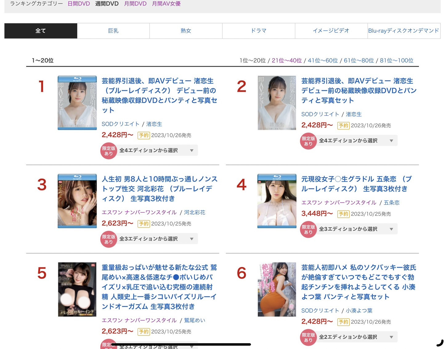 小湊よつ葉(小凑四叶,Kominato-Yotsuha)作品STARS-918介绍及封面预览-图片2