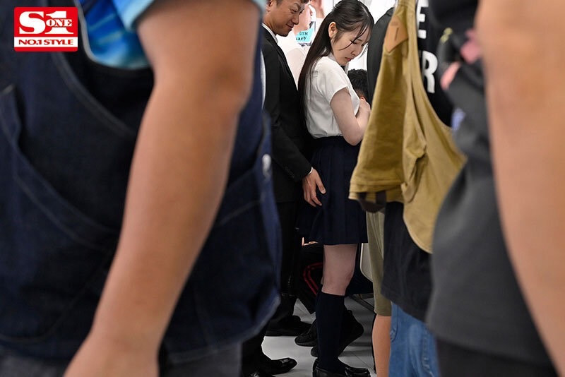 香水じゅん(香水纯,Kasui-Jun)作品SSIS-914介绍及封面预览-图片2