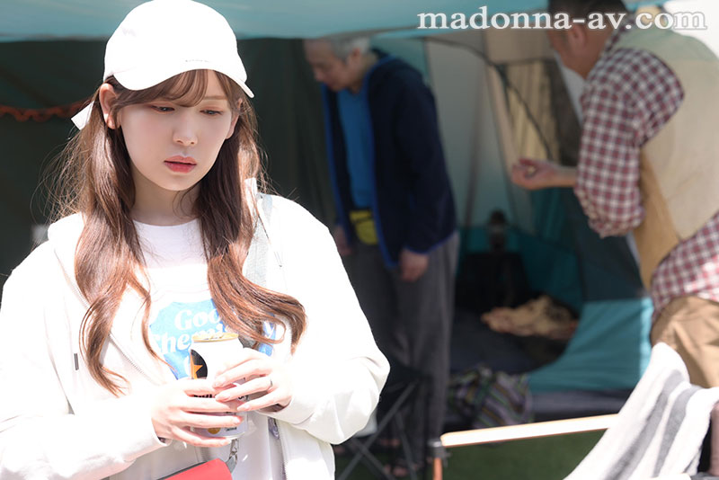 明里つむぎ(明里䌷,Akari-Tsumugi)作品JUQ-405介绍及封面预览-图片3