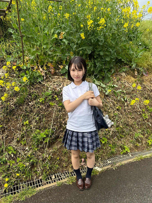 由良かな(由良佳奈,Yura-Kana)作品SUN-098介绍及封面预览-图片2