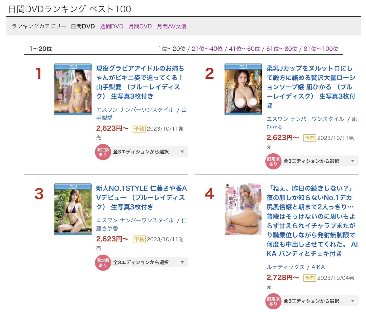 仁藤さや香(仁藤沙耶香,Nitou-Sayaka)出道作品SSIS-965介绍及封面预览-图片2