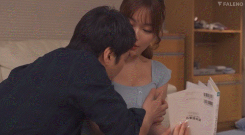 絵麗奈(绘丽奈,Erena)作品FSDSS-717介绍及封面预览-图片8