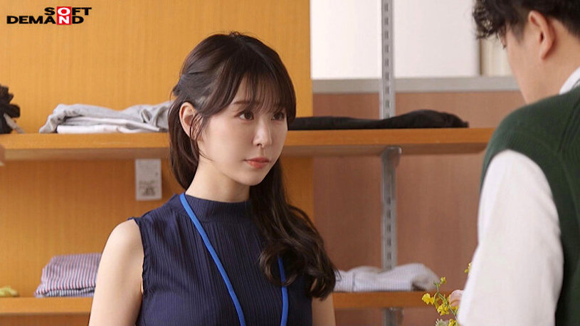 都築亜美(都筑亚美,Tsuzuki-Ami)作品SDMUA-071介绍及封面预览-图片3