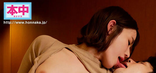 藤森里穂(藤森里穗,Fujimori-Riho)作品HMN-448介绍及封面预览-图片4