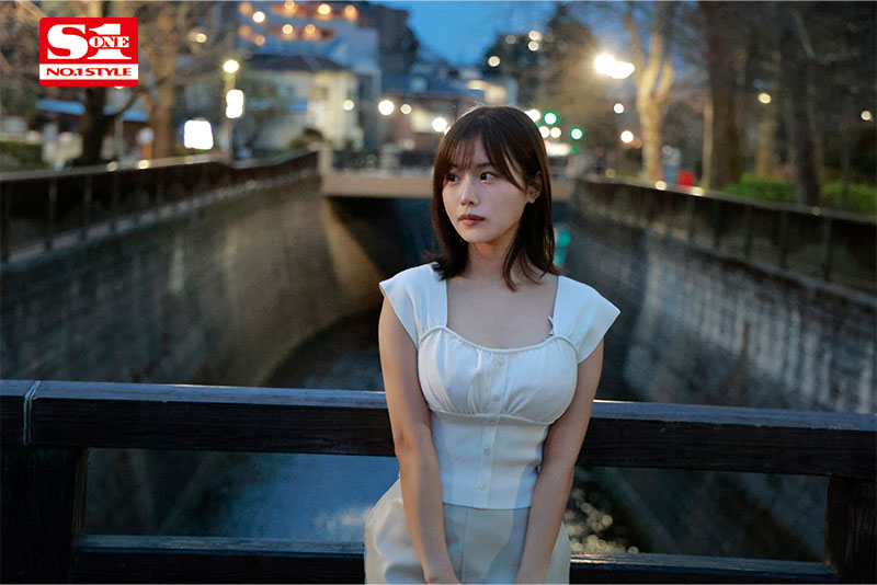 本鄉愛(本乡爱,Hongo-Ai)作品SSIS-887介绍及封面预览-图片2