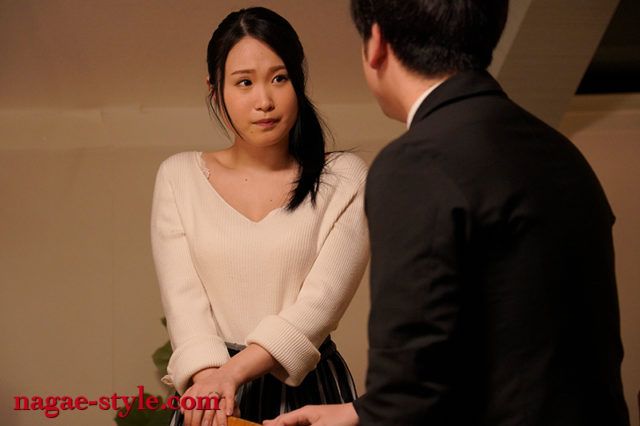 中条りの(中条莉乃,Nakajo-Rino)作品NSFS-212介绍及封面预览-图片4