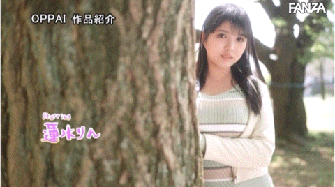 蓮水りん(莲水铃,Hasumi-Rin)出道作品PPPE-158介绍及封面预览-图片7