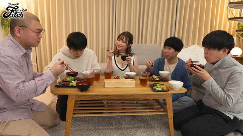 桃園怜奈(桃园怜奈,Momozono-Rena)作品JUFE-478介绍及封面预览-图片3