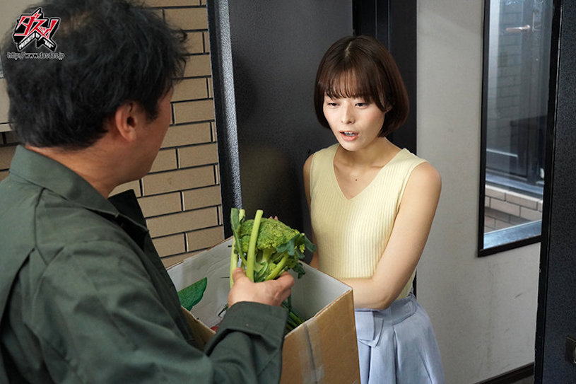 月乃ルナ(月乃露娜,Tsukino-Runa)作品DASD-968介绍及封面预览-图片5