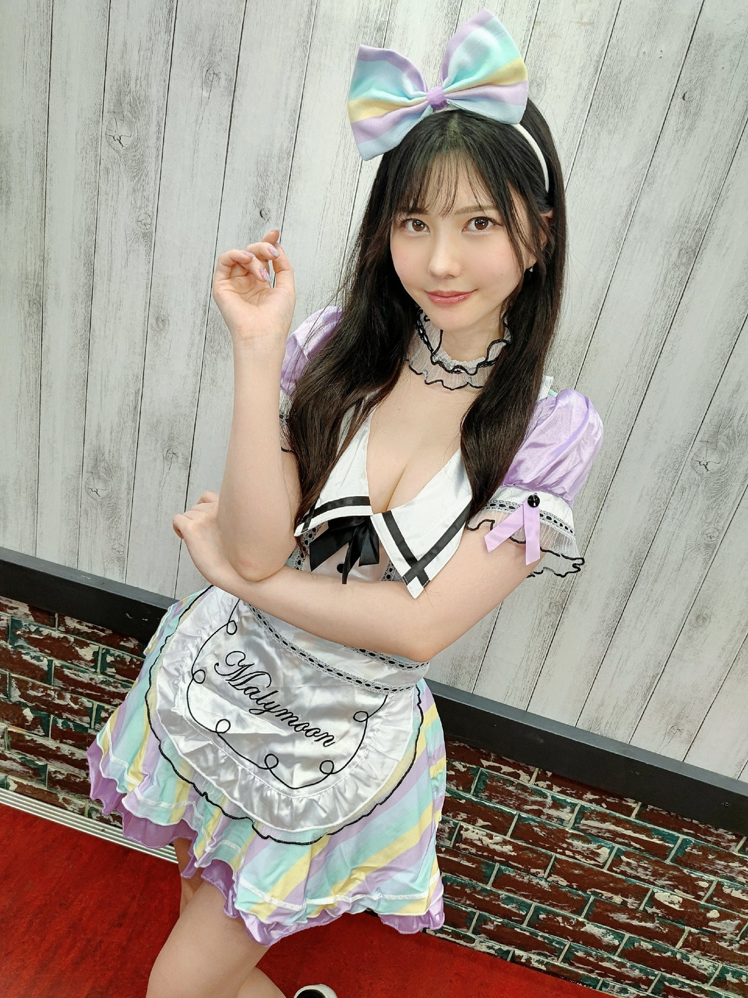 藍芽みずき(蓝芽瑞季,Aiga-Mizuki)作品VENX-228介绍及封面预览-图片3