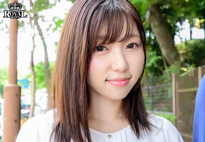 さつき芽衣(沙月芽衣,Satuki-Mei)作品ROYD-075介绍及封面预览-图片2