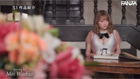 鷲尾めい(鹫尾芽衣,Washio-Mei)作品SSIS-838介绍及封面预览-图片6