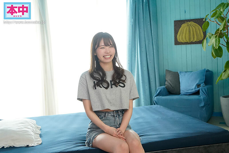 響蓮(响莲,Hibiki-Ren)作品HMN-455介绍及封面预览-图片3