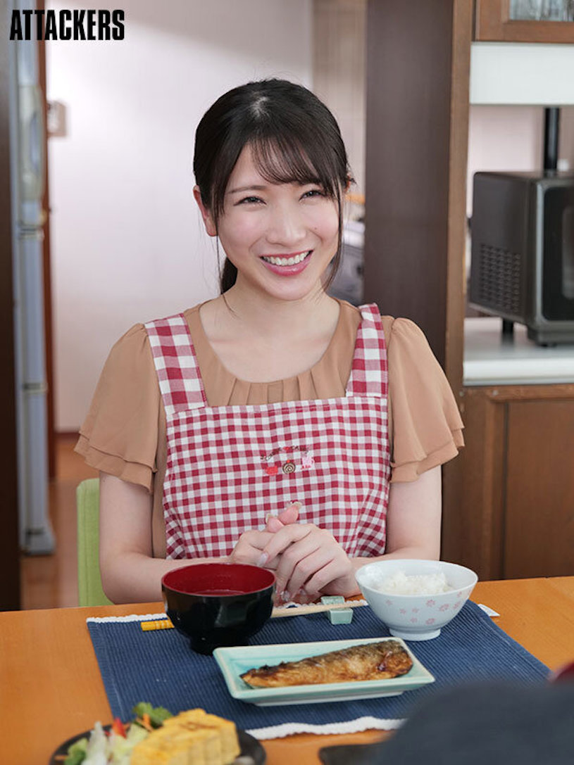 宮西ひかる(宫西光,Miyanishi-Hikaru)作品ADN-515介绍及封面预览-图片2