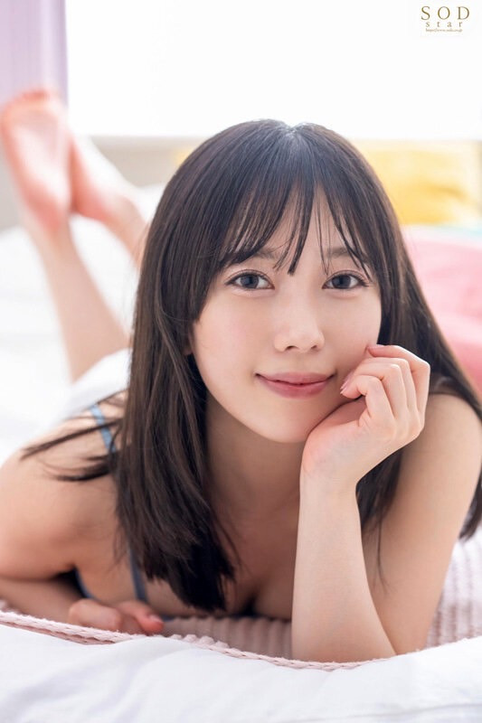 小湊よつ葉(小凑四叶,Kominato-Yotsuha)作品STARS-954介绍及封面预览-图片3